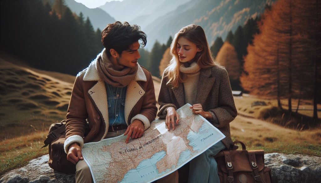 Quante Sono le Province del Trentino Alto Adige? Due Autonome