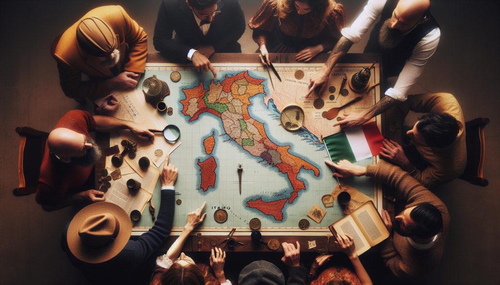 Quante Sono le Province Italiane? Tutto sui 107 Territori