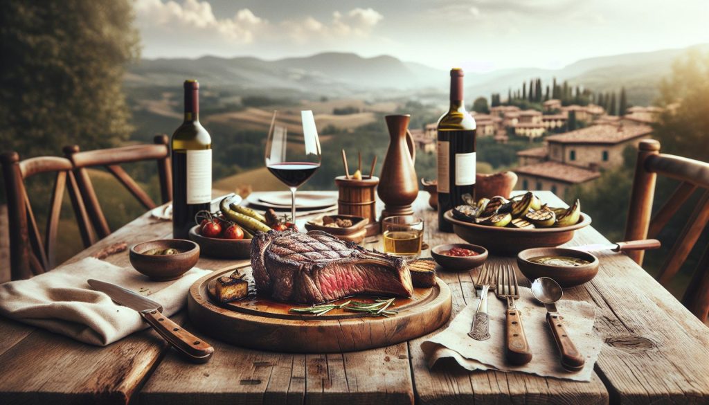 Dove mangiare la fiorentina a Bergamo e provincia: Carne da sogno