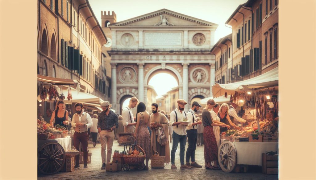 Dove si trova Fano in quale provincia: storia e tradizioni locali
