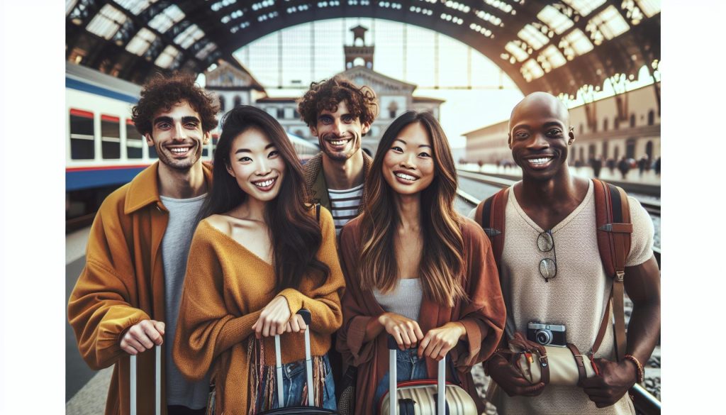 Da Milano per Pisa provincia di Pisa: weekend indimenticabile