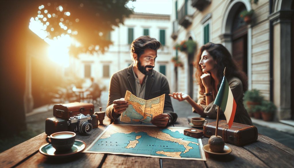 Quante Sono le Province del Molise: Guida ai 2 Capoluoghi