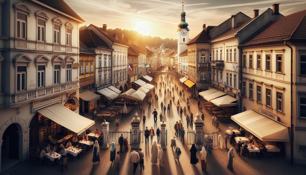 Dove si trova Gorizia in che provincia: confine tra culture