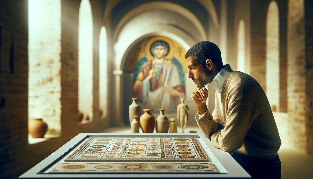 Da Milano per Ravenna provincia di Ravenna: arte e mosaici bizantini