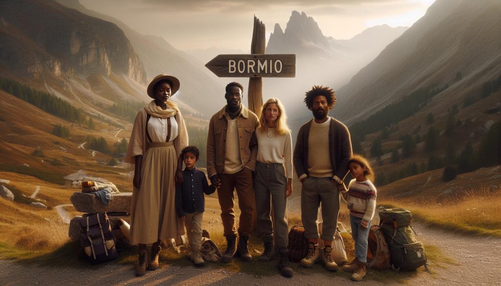 Dove si trova Bormio in che provincia: Guida alla Valtellina