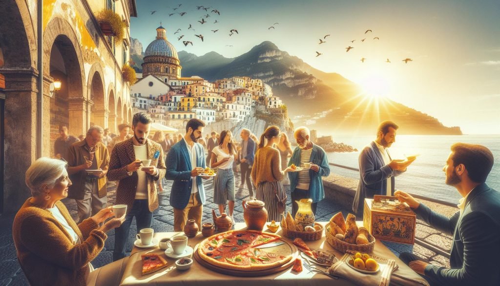 Quante Province Ha la Campania? I 5 Gioielli del Sud Italia