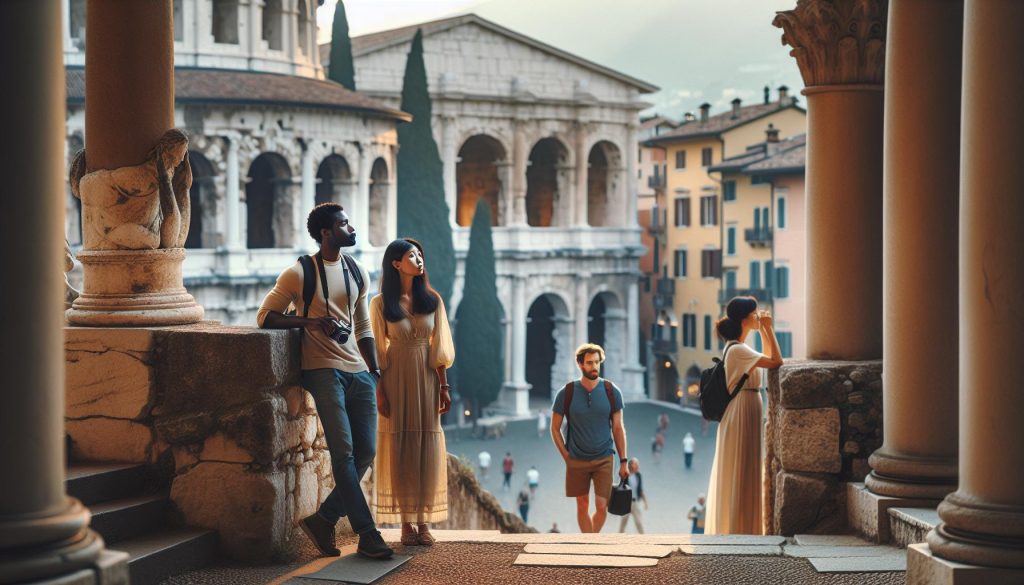 Che Provincia è BS: Brescia e i Suoi Tesori Lombardi