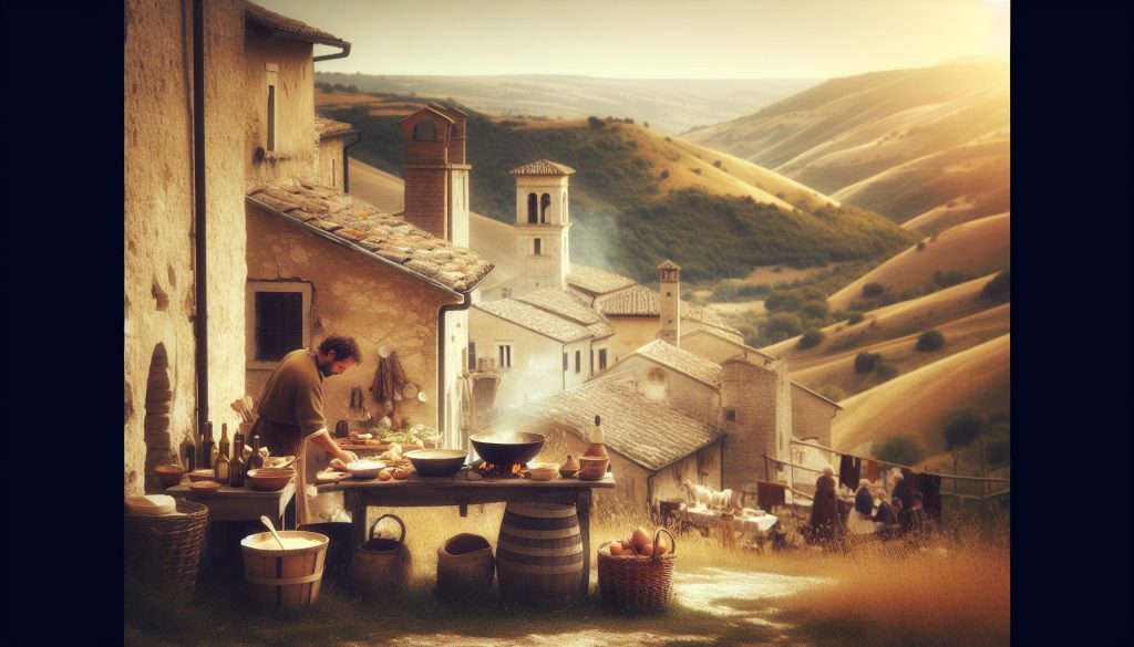 Quante province ha il Molise: piccola regione, grandi tesori