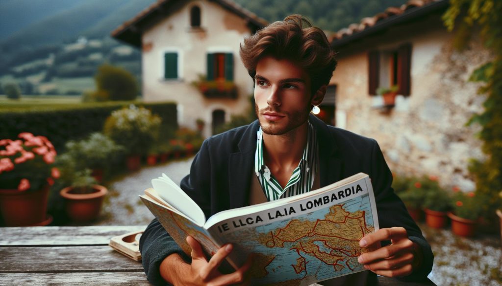 Qual è la Regione con Più Province d’Italia? Lombardia Vince