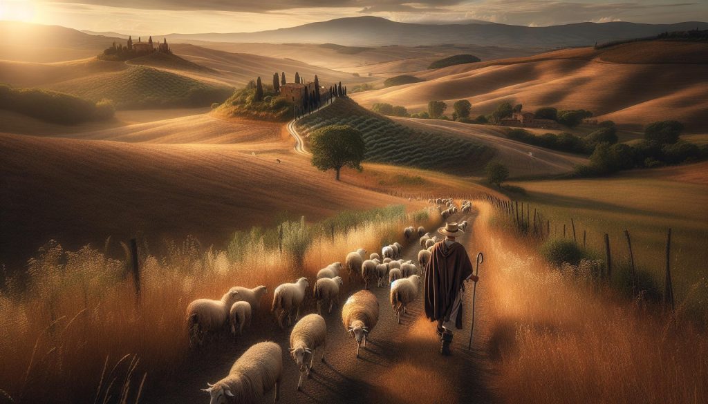 Cosa vedere in provincia di Grosseto: Maremma selvaggia