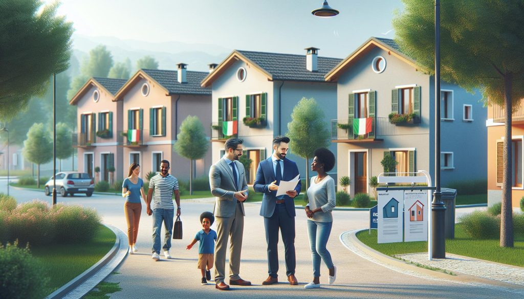 Dove costano meno le case in provincia di Milano: 10 comuni top