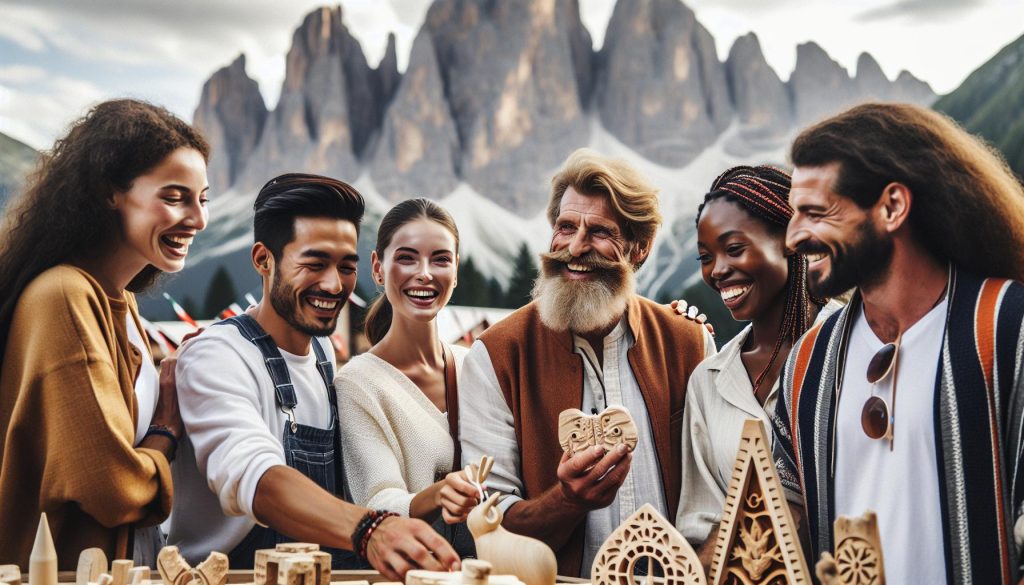 Che Provincia è TN: Trento, Gioiello delle Dolomiti