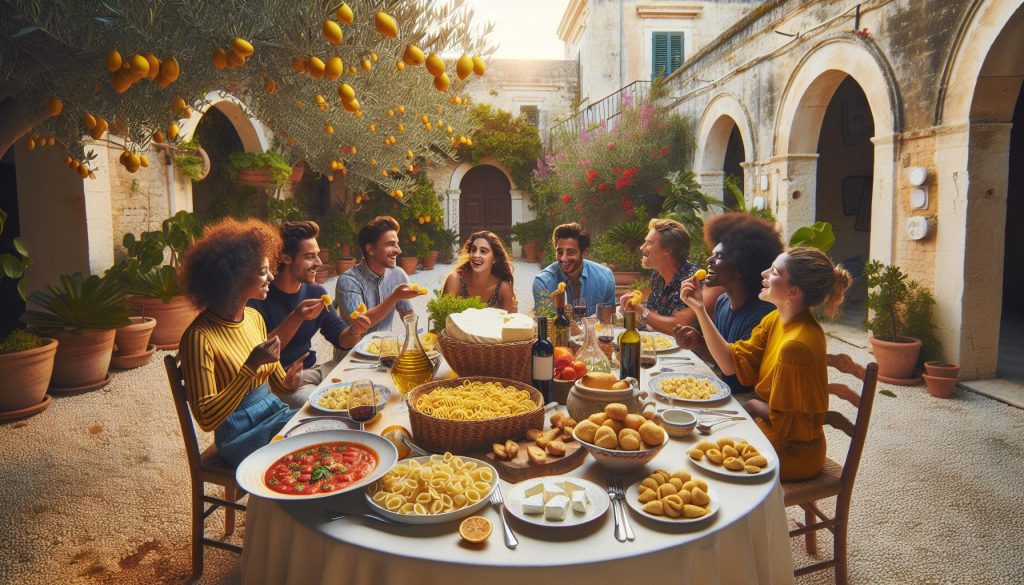 Dove mangiare a Lecce e provincia: cucina salentina autentica