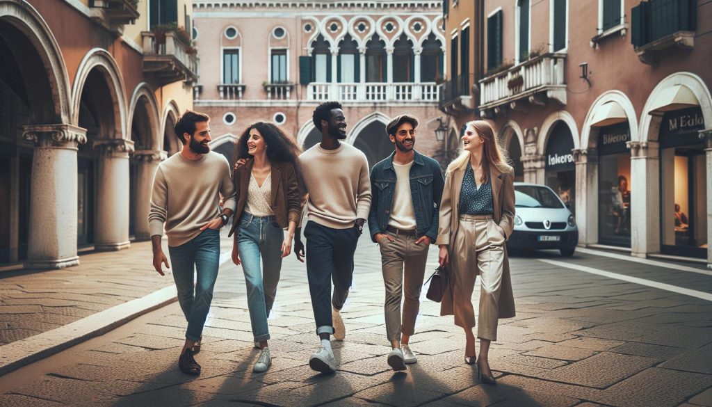 Che Provincia è TV: Treviso, Eleganza Veneta Autentica