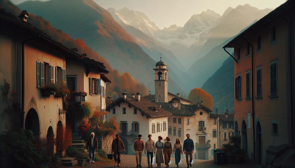 Quali Sono le Province del Piemonte? Gli 8 Gioielli Alpini