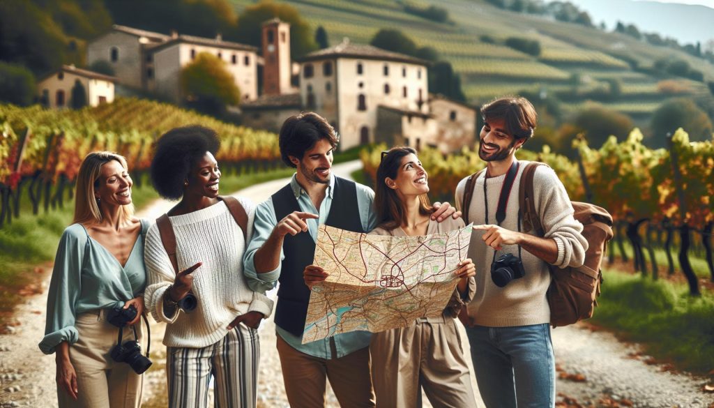 Cosa fare in provincia di Alessandria: itinerari e sorprese