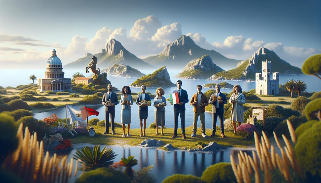 Quali Sono le Province della Sardegna? Le 5 Perle Isolane