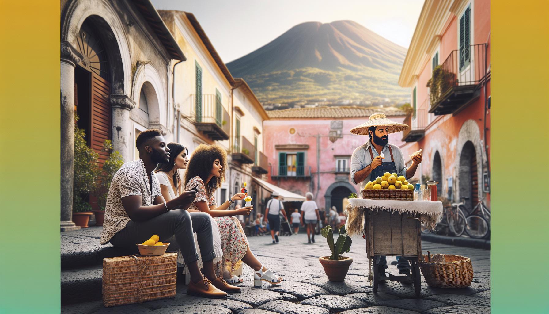 Quante sono le province della Campania: Guida completa 2025