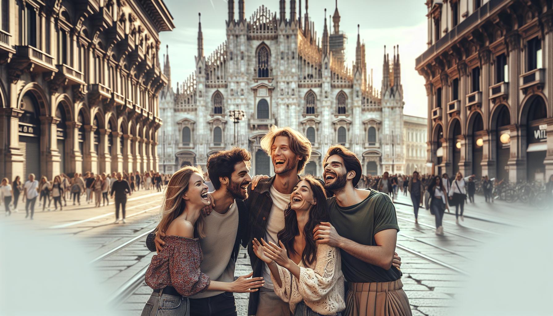 Attrazioni imperdibili di Milano e Lombardia