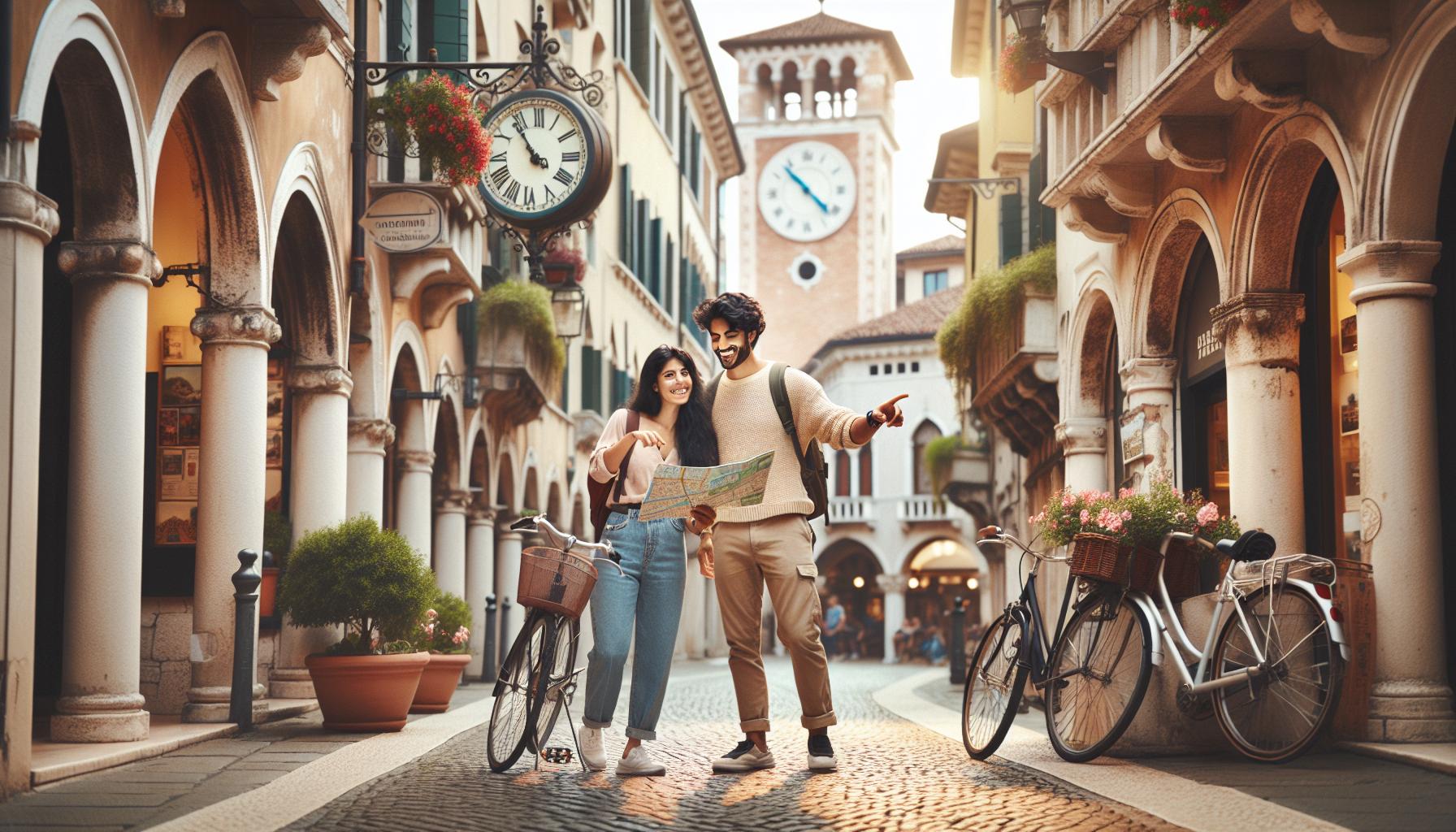 Cosa Vedere nella Provincia di Treviso: Attrazioni Imperdibili