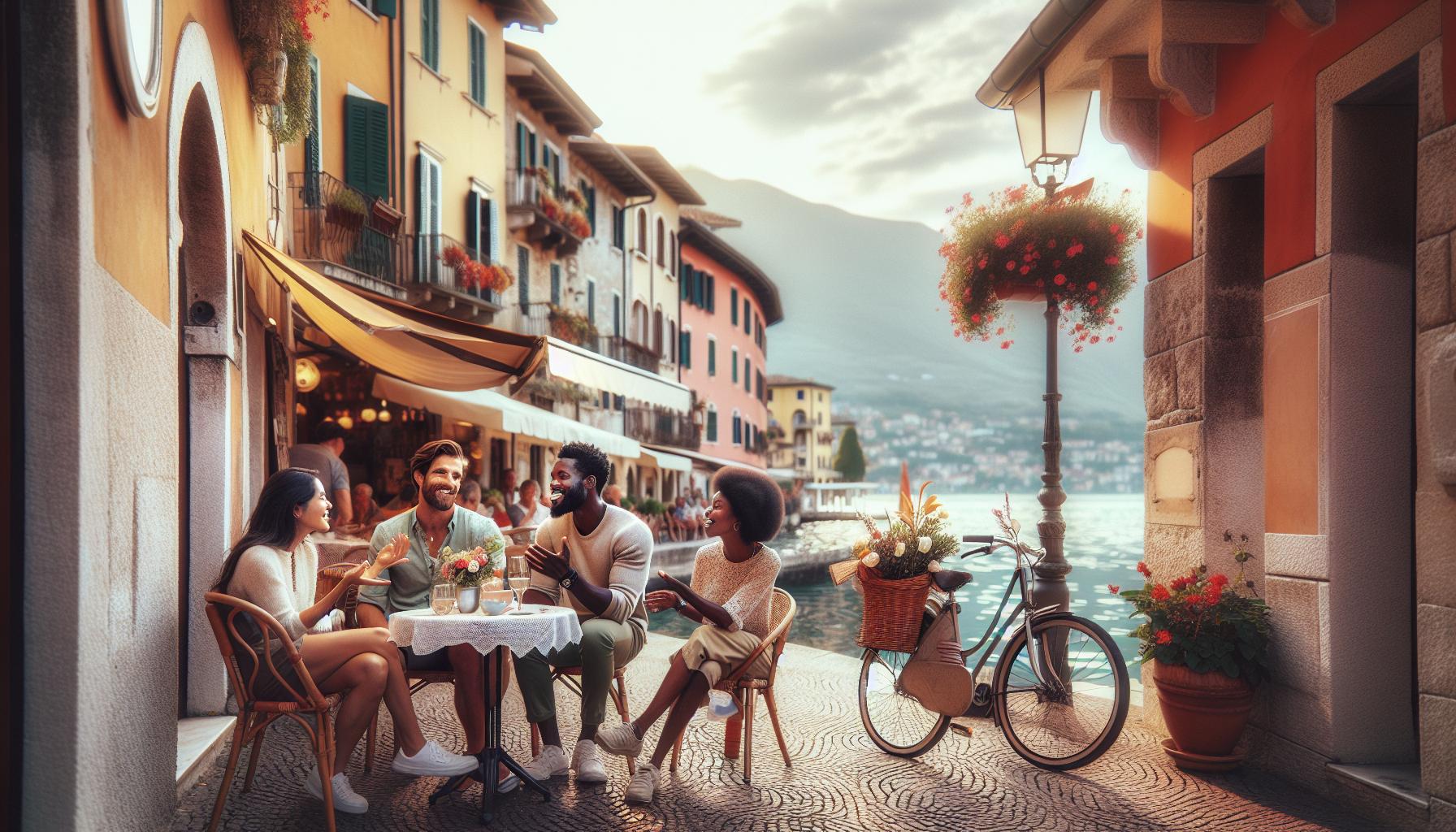 Da Brescia a Desenzano: Un Viaggio Memorabile