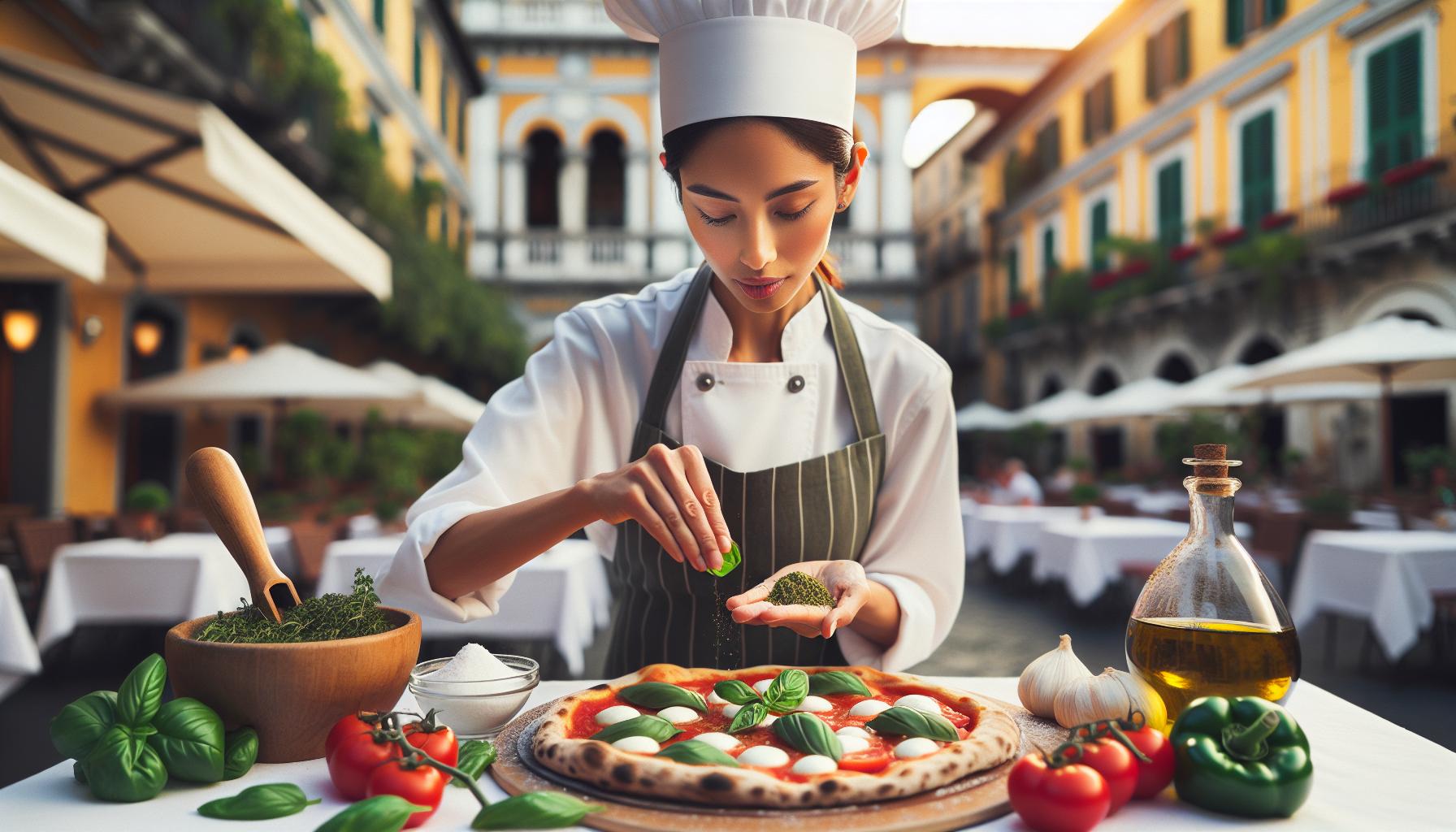 Esperienze gastronomiche da non perdere in Campania felix
