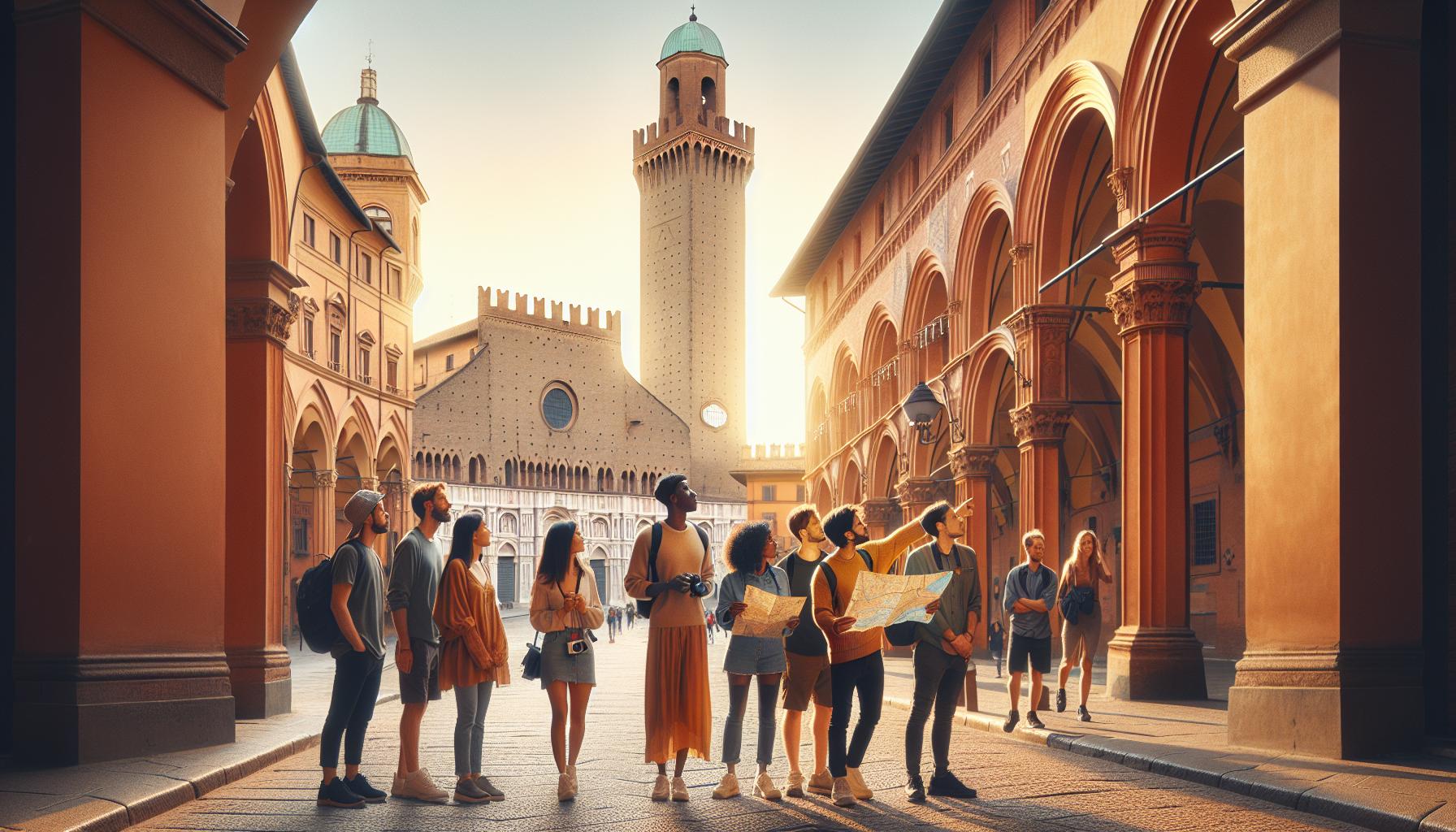 Cosa Fare nel Weekend a Bologna e Provincia: Gite Emiliane 2 Scoprire Bologna: Musei e Attrazioni Storiche