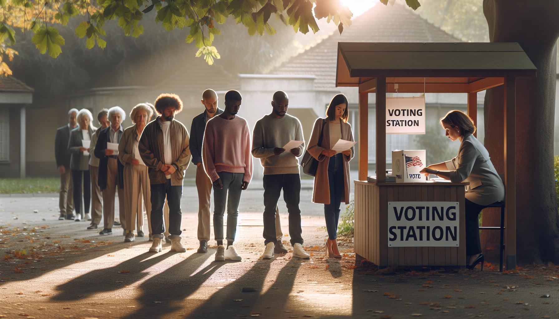 Dove e come votare alle elezioni provinciali