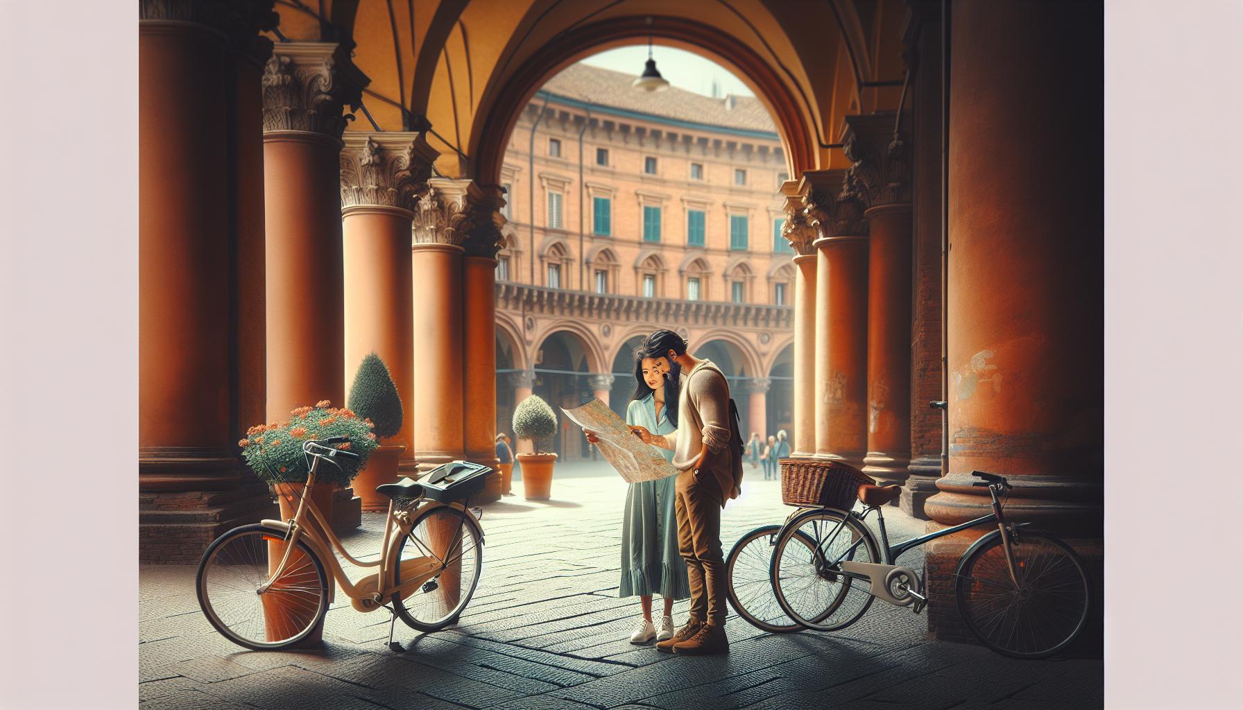 Scoprire i Tesori Nascosti di Bologna