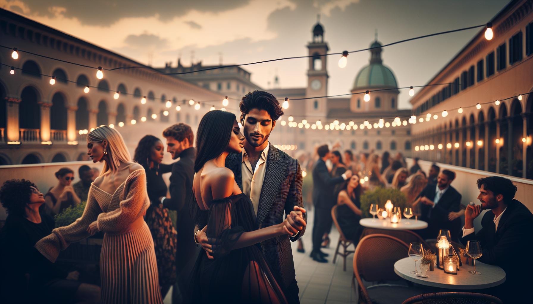 I Migliori Locali per Ballare a Modena