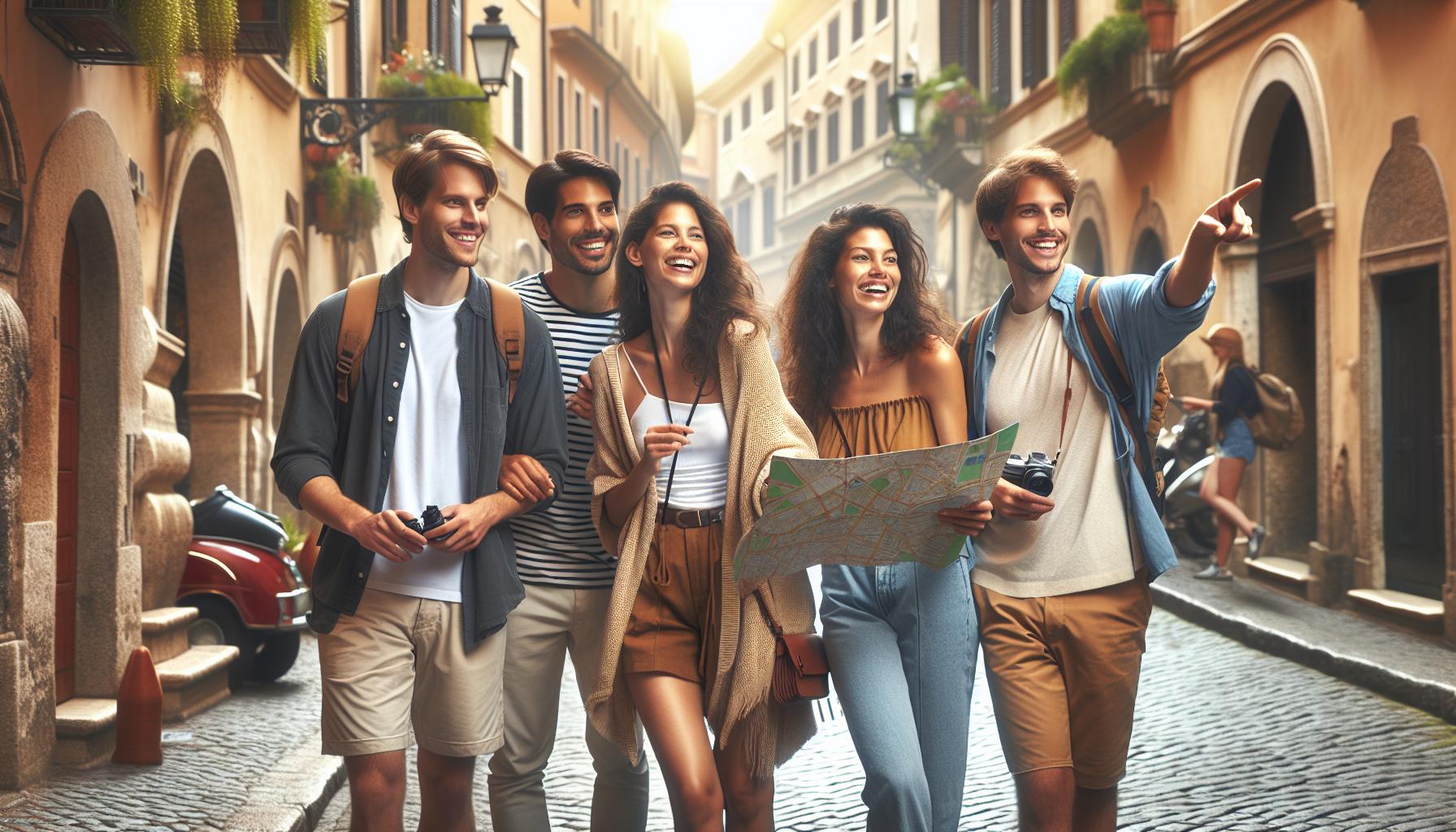 Consigli per una Visita Indimenticabile