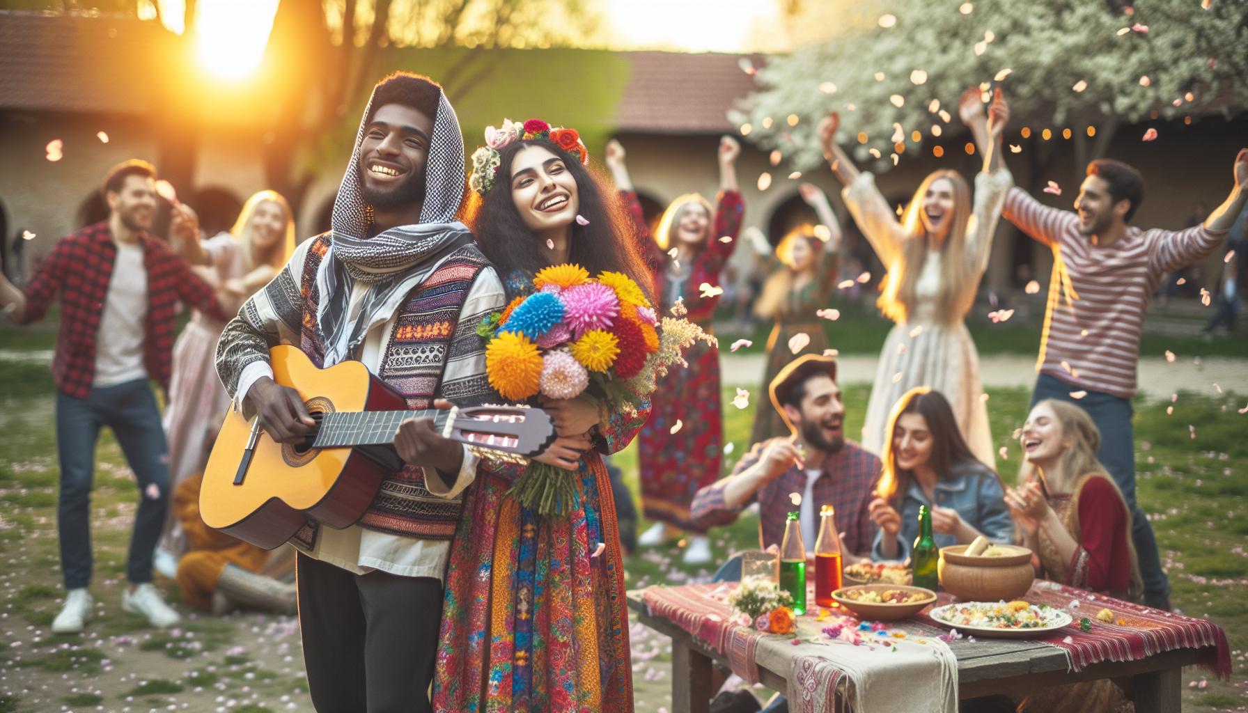 Eventi e Festival Stagionali da Non Perdere