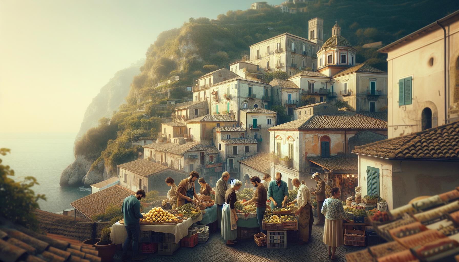 Province della Campania: Una panoramica dettagliata