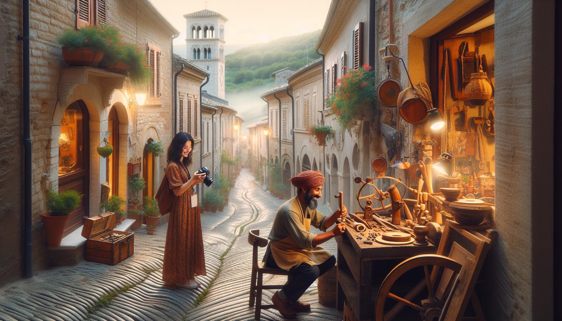 Cosa vedere nei borghi storici di Benevento