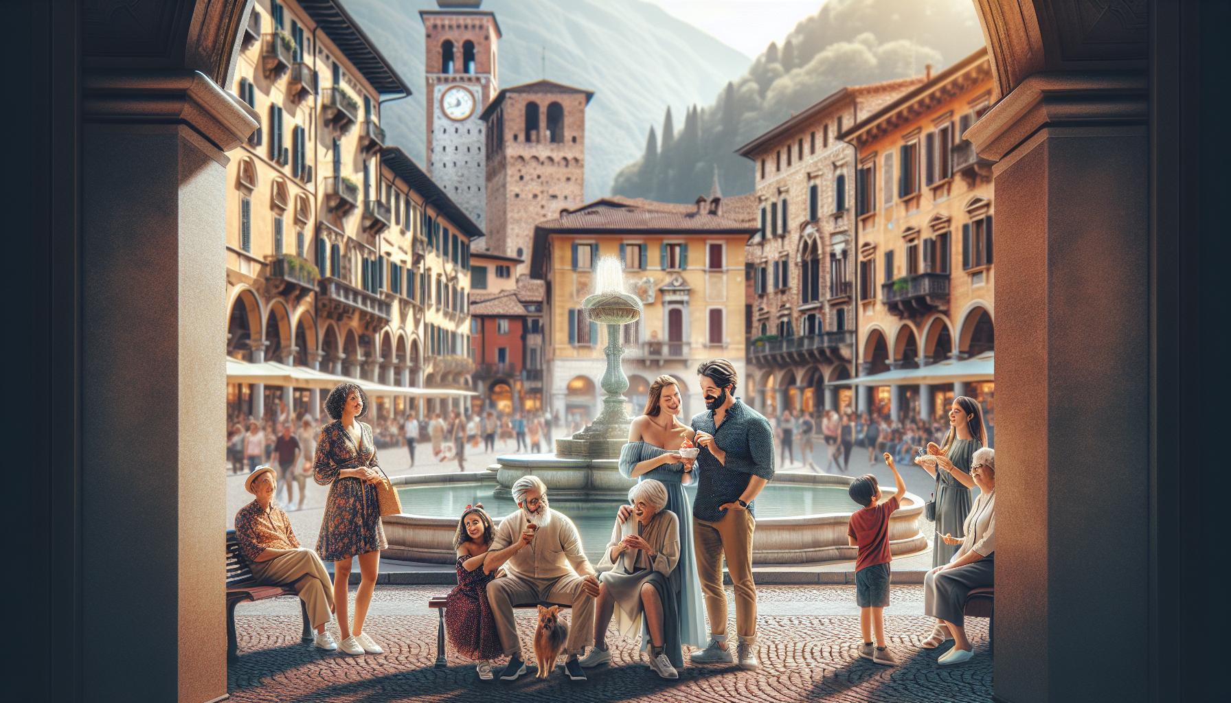 Le Attrazioni Imperdibili delle Province Lombarde
