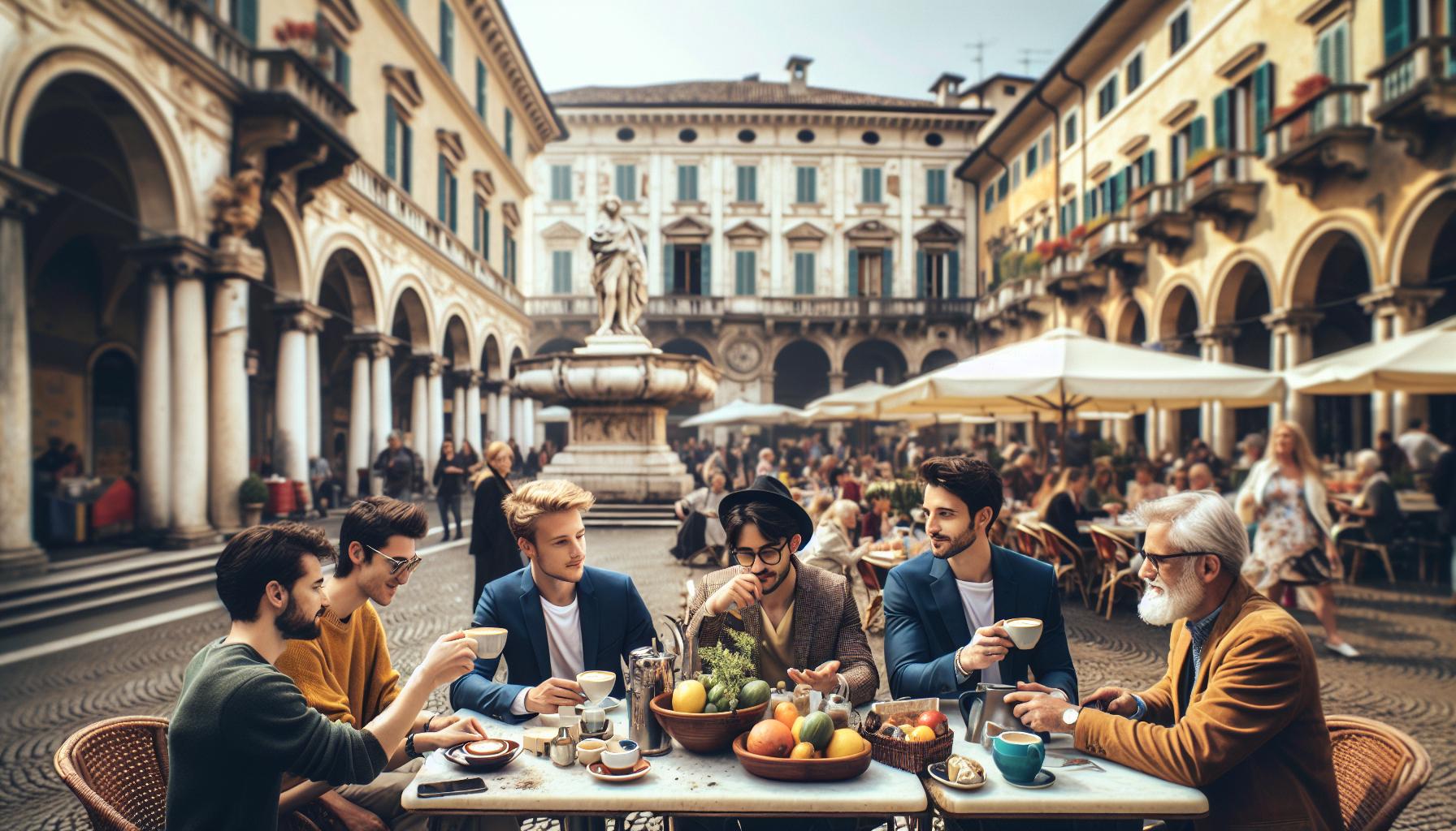 Straordinarie Esperienze Culturali a Brescia