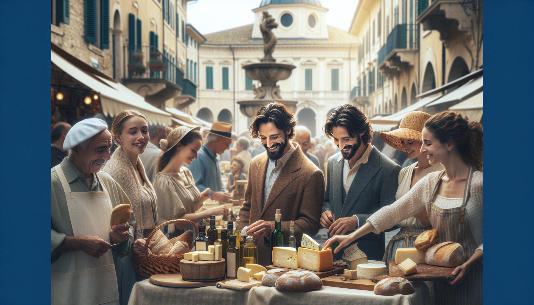 Le tradizioni locali da scoprire a Fano