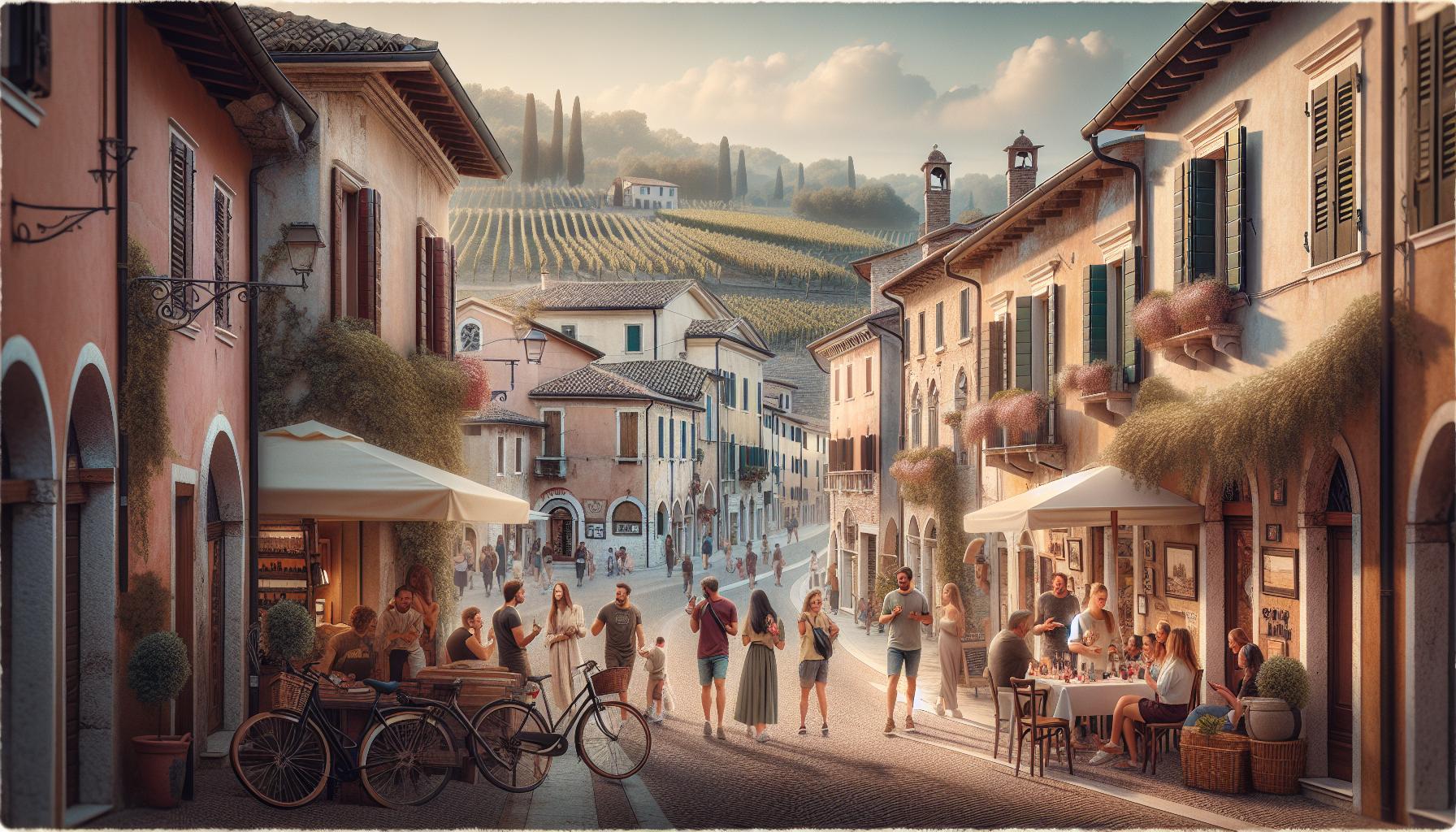 Un viaggio attraverso il Veneto autentico