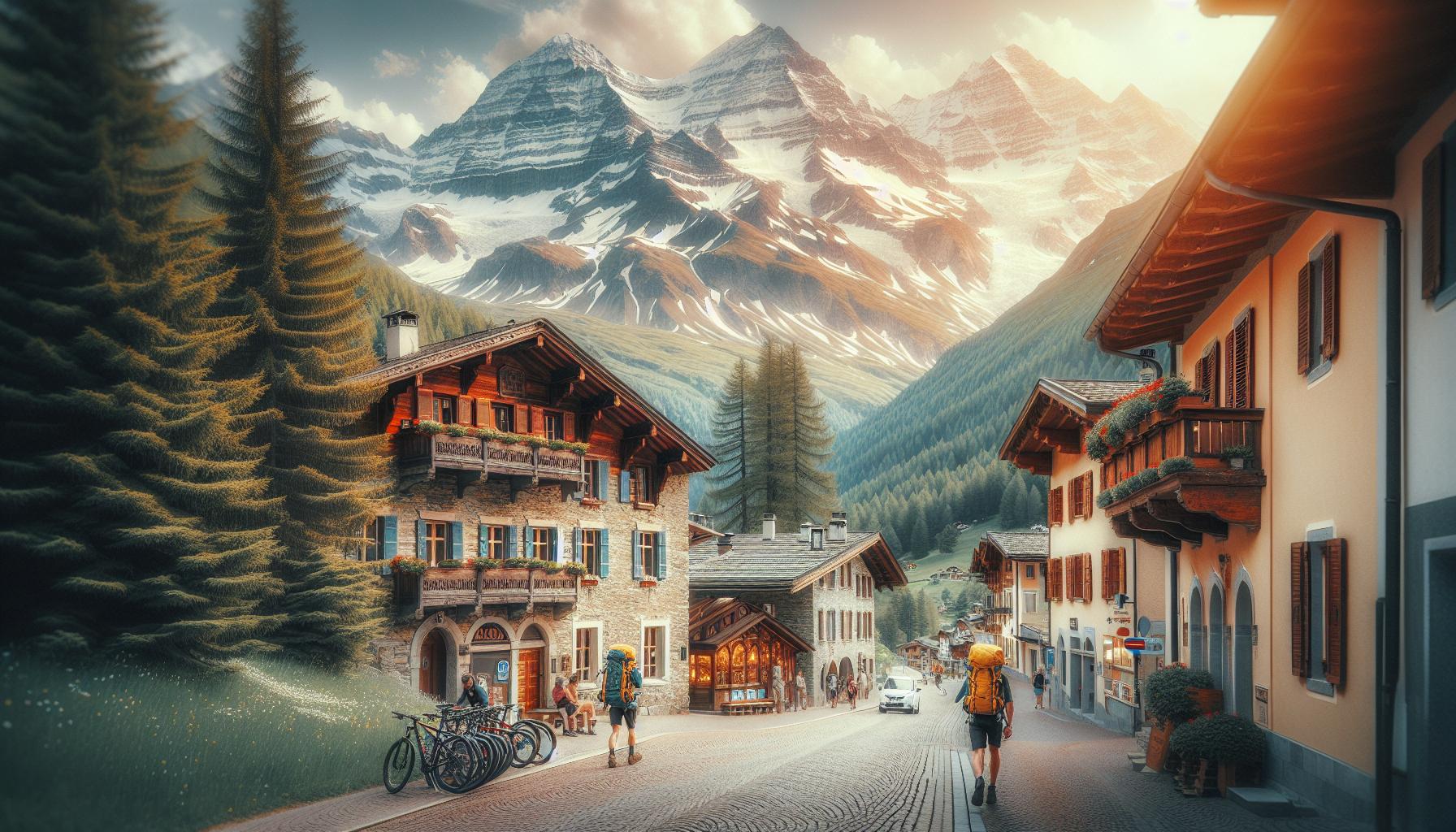 Attrazioni imperdibili a Bormio e dintorni