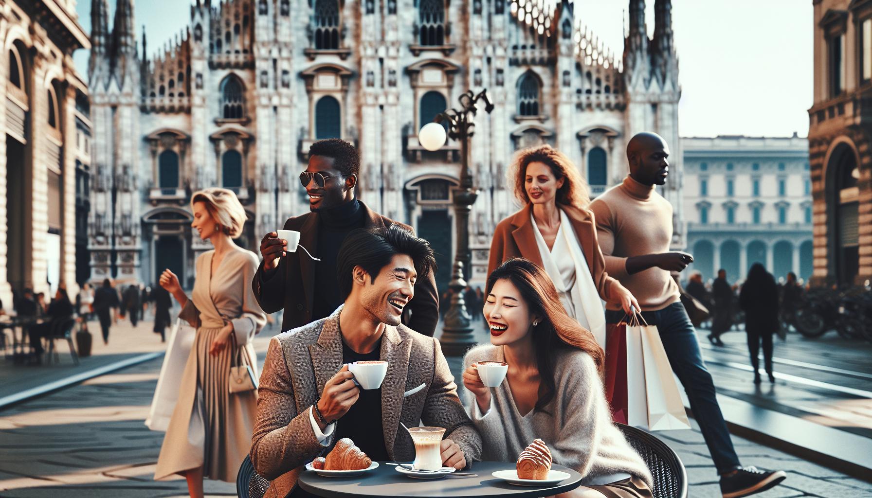 Cosa fare a Milano: 10 attività imperdibili