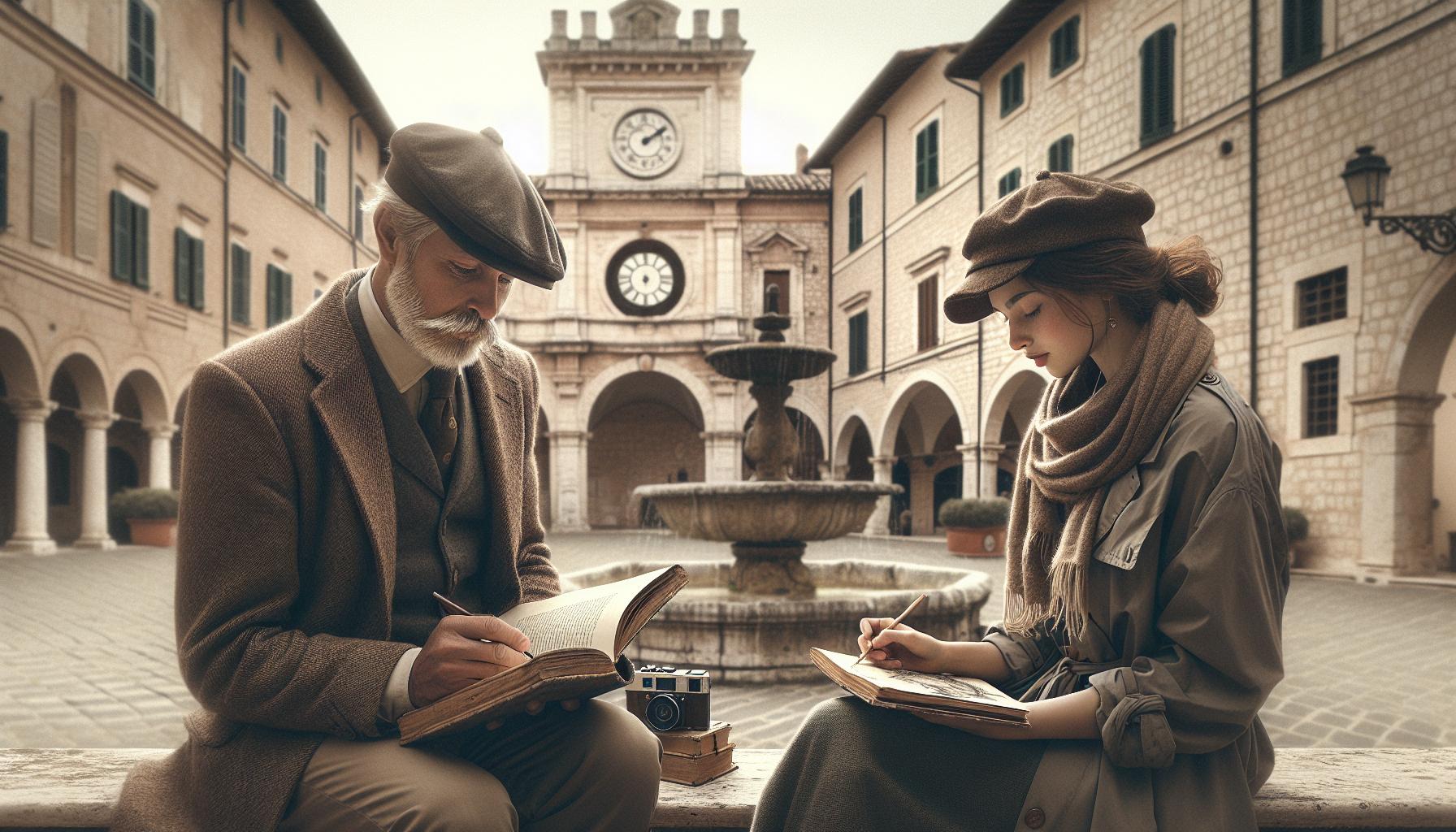 La provincia di Macerata: storia e cultura