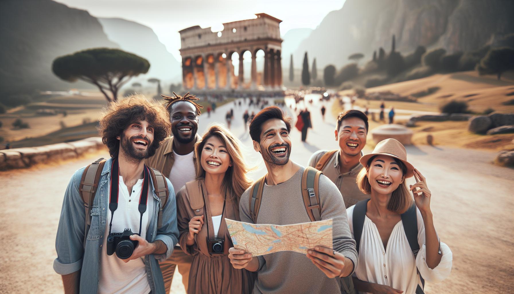 Attrazioni Imperdibili da Scoprire