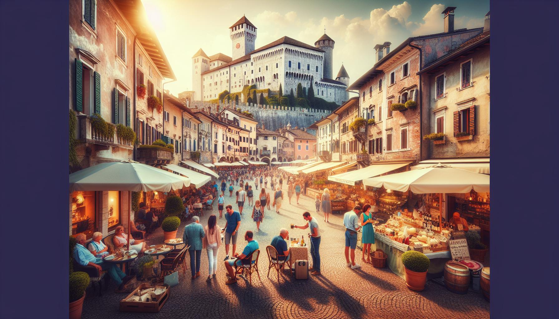 Città Principali del Friuli Venezia Giulia: Attrazioni Imperdibili