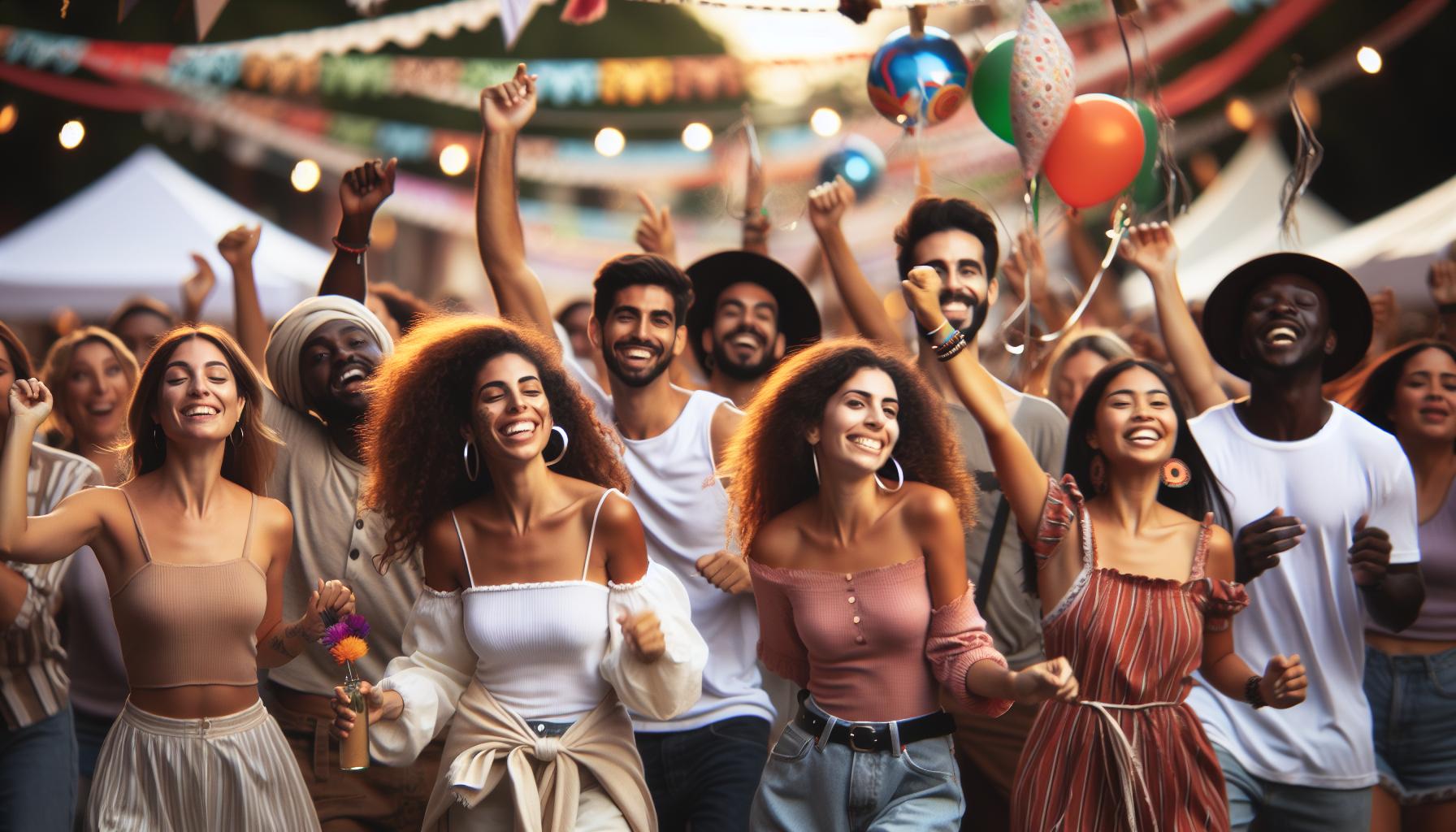 Eventi e festival annuali da non perdere