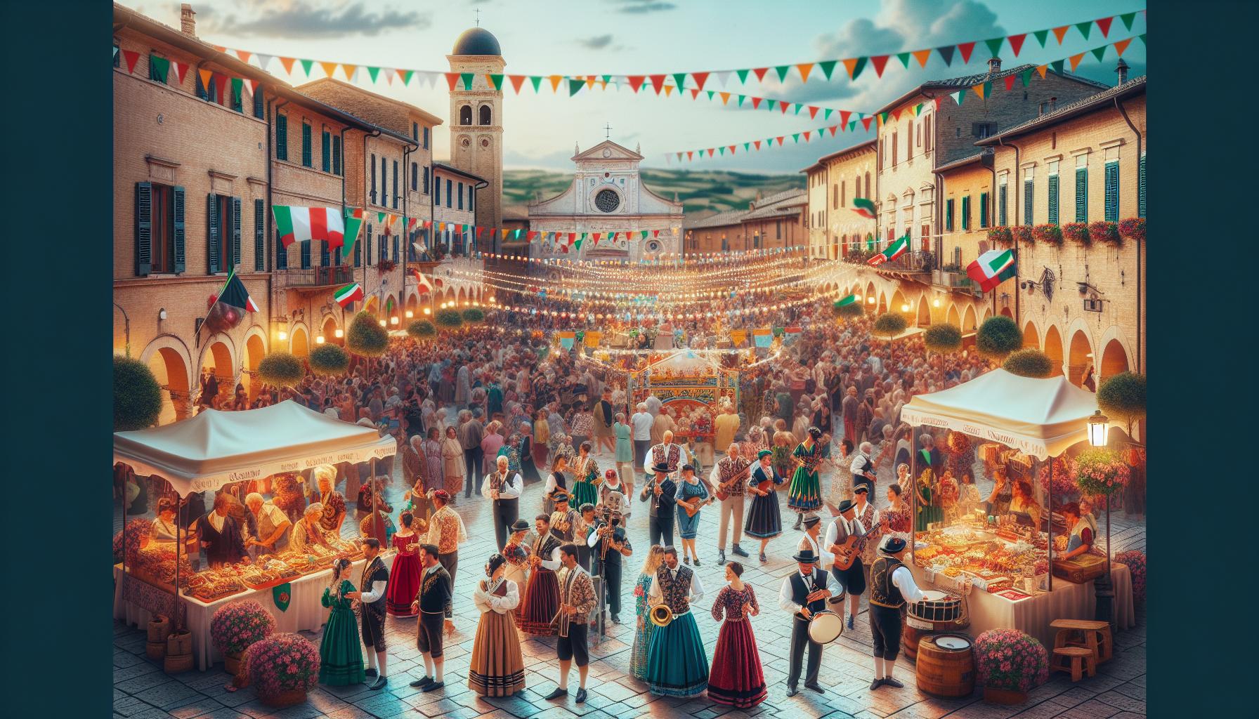 Eventi e festival da non perdere a Macerata