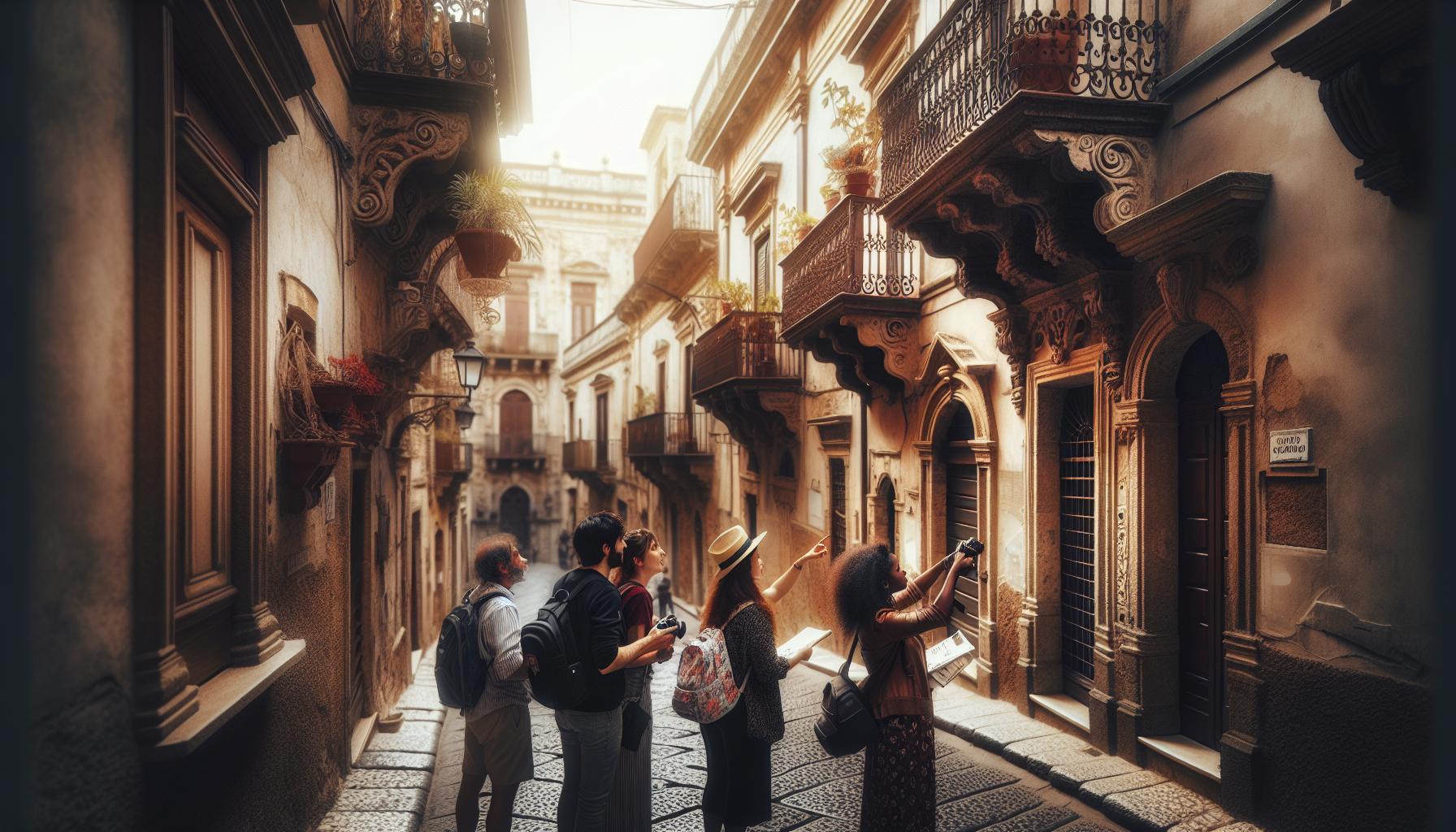 Storia e cultura: i tesori nascosti di Cosenza