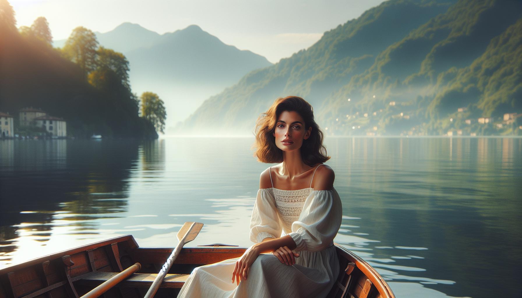 La Bellezza Naturale del Lago Maggiore