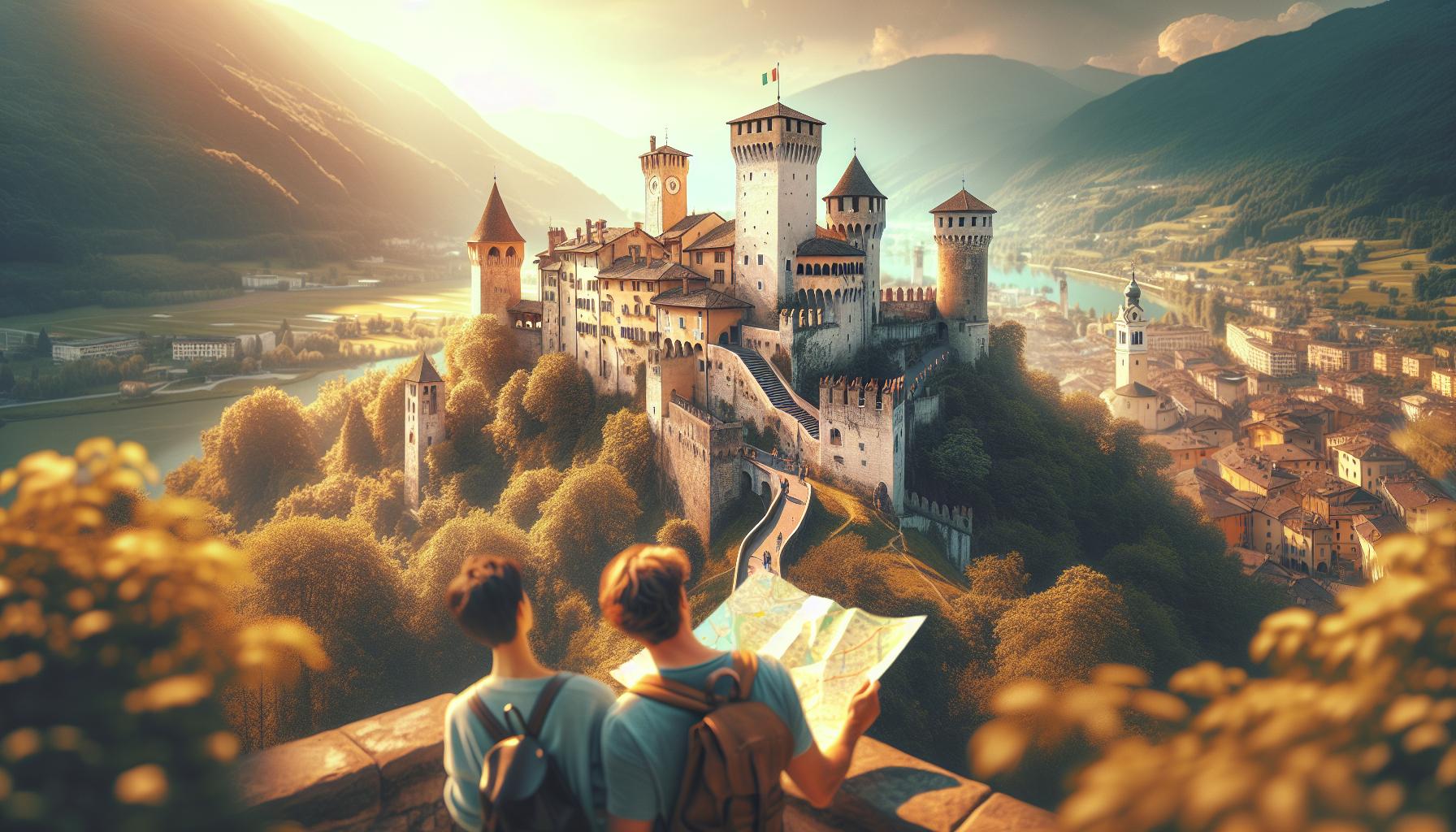 Attrazioni imperdibili a Gorizia: luoghi da visitare