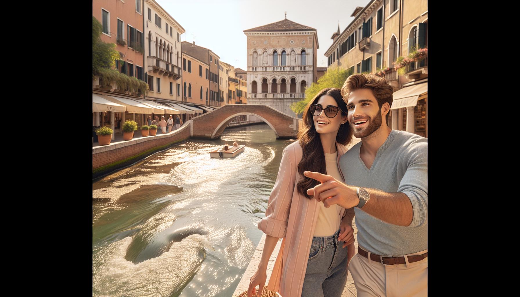 Cosa Vedere a Treviso: Attrazioni Imperdibili
