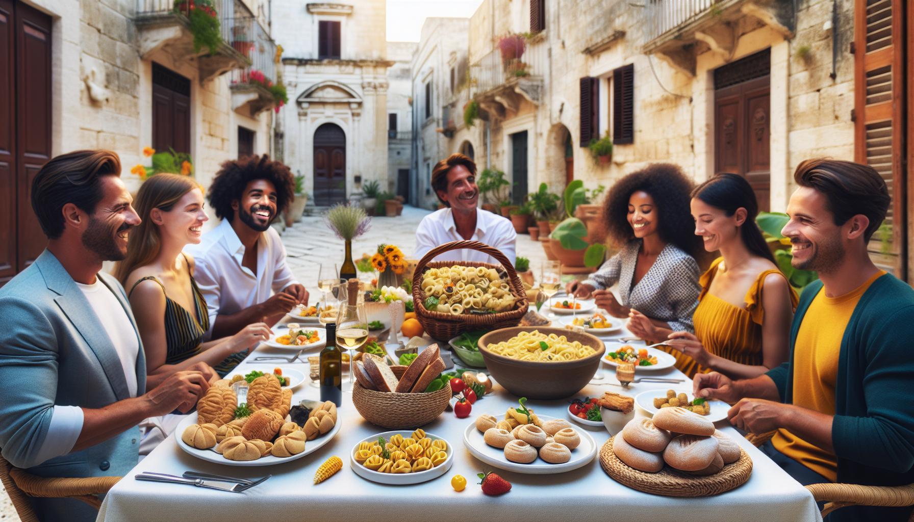Dove mangiare a Lecce e provincia: cucina salentina autentica